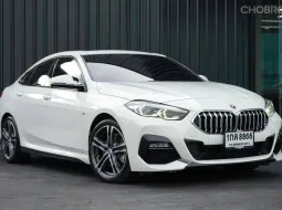 2021 BMW 2 Series 2.0 220i รถเก๋ง 4 ประตู 