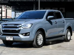 2023 Isuzu D-Max 1.9 รถกระบะมือเดียว ออกรถ 999 บาท