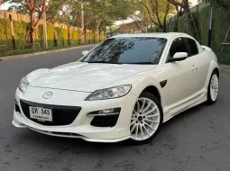 2009 Mazda RX-8 1.3 Roadster รถเก๋ง 2 ประตู เจ้าของขายเอง รถสวย ไมล์น้อย 