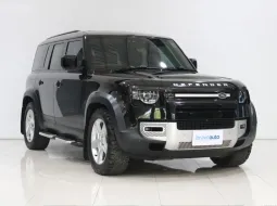2021 Land Rover Defender 2.0D Diesel