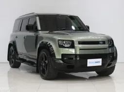 2023 Land Rover Defender 2.0 PHEV 110 SE Plus (5 Door) SUV 