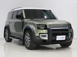 2023 Land Rover Defender 2.0 PHEV 110 SE Plus (5 Door) SUV 