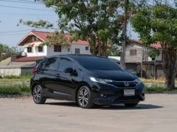 ขายรถ Honda Jazz 1.5 RS ปี 2018