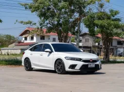 ขายรถ HONDA CIVIC 1.5 TURBO EL+ (FE) ปีจด 2022