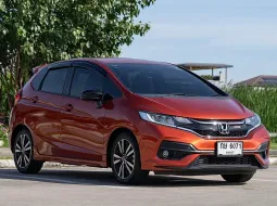 2019 Honda JAZZ 1.5 i-VTEC รถเก๋ง 5 ประตู เจ้าของขายเอง