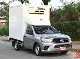 Toyota Revo 2.4 SINGLE J 2020 กระบะตู้เย็น MPC พัดลม 3 ตัว ความสูง 1.90 เมตร 