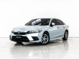 4A554 HONDA CIVIC 1.5 EL+  2022
