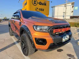 Ford Ranger Wildtrak Double Cab 2.0  ปี 2020 ปรับราคาครั้งสุดท้าย🔥 แต่งหล่อๆทั้งคันจากศูนย์