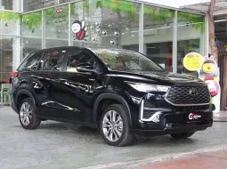 ขายรถ 2024 Toyota Innova 2.0 HEV Premium SUV 