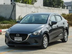 ขายรถ Mazda 2 SEDAN XD HIGH 1.5 L 4ประตู ปี 2016