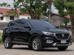 2020 Mg HS 1.5 Turbo SUV รถสภาพดี มีประกัน