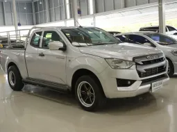 ขายรถ 2020 Isuzu D-Max 3.0 รถกระบะ 