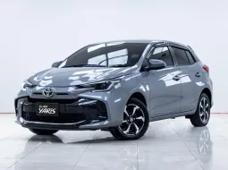 5B368 TOYOTA YARIS ECO 1.2 SPORT AT 2023