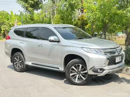 2018 Mitsubishi Pajero Sport 2.4 GT (2WD)
