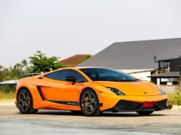 Lamborghini Gallardo ปี 2005 