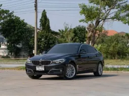 ขายรถ BMW 320d GT Luxury ปี จด 2020