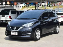 ขาย รถมือสอง 2019 Nissan Note 1.2 V รถเก๋ง 5 ประตู 