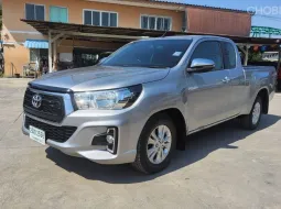 ขาย รถมือสอง 2019 Toyota Hilux Revo 2.4 รถกระบะ 