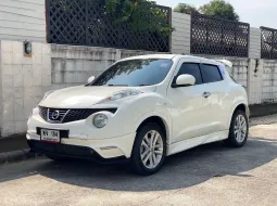 2014 Nissan Juke 1.6 V รถเก๋ง 5 ประตู 