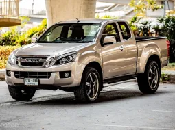 2012 Isuzu D-Max 2.5 Hi-Lander รถกระบะ 