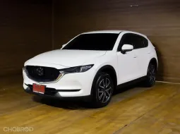 🔥MAZDA CX-5 2.0 SP (MY17) ✅สภาพนางฟ้า ✅รับประกันรถสวย ✅ไมล์แท้100%