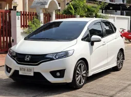 ขายรถ Honda JAZZ 1.5 i-VTEC ปี2019 รถเก๋ง 5 ประตู 