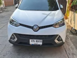 Mg GS 1.5T SUV รถบ้านแท้  มือเดียว (SUNROOF 2017)  