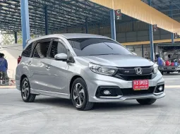 HONDA  MOBILIO 1.5 RS MPV เกียร์ A/T ปี2019