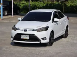 ซื้อขายรถมือสอง Toyota Vios 1.5 E limited  AT ปี 2014