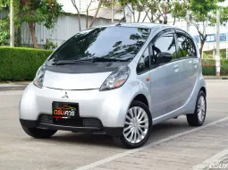 Mitsubishi i 0.7 2011 รถหายากไซต์เล็กกระทัดรัดจากประเทศญี่ปุ่น ซื้อสดฟรี