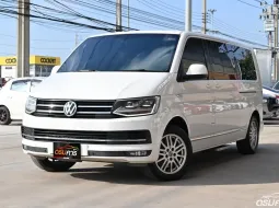 ดูแลถึง! Caravelle T6.1 (2019) แม้ไมล์เยอะแต่ประวัติเพอร์เฟค