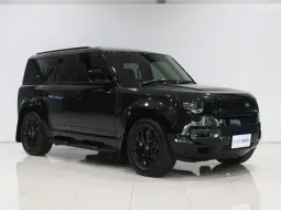 2024 Land Rover Defender 2.0 PHEV 110 SE Plus (5 Door) SUV ไมล์