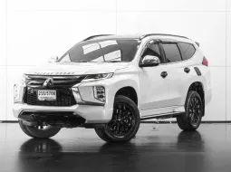 2020 Mitsubishi Pajero Sport 2.4 Elite Edition SUV ฟรีดาวน์