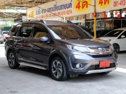 ขายรถ Honda BR-V 1.5 SV ปี2019 SUV 