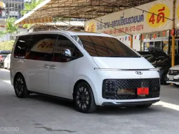 ขายรถ Hyundai STARIA 2.2 Premium ปี2023 รถตู้/VAN 