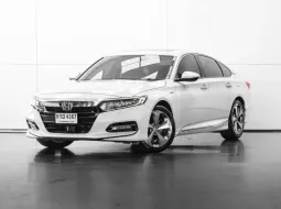 2019 Honda Accord 2.0 Hybrid tech A/T
