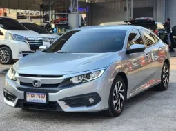 ขายรถ HONDA CIVIC 1.8 EL ปี 2019