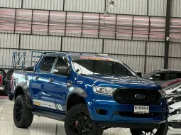 2019 Ford RANGER 2.2 Hi-Rider XLT MT