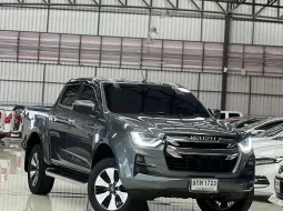 2021 Isuzu D-Max 3.0 Hi-Lander 