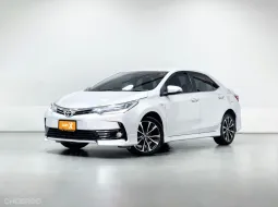 TOYOTA COROLLA ALTIS 1.8 ESPORT ปี 2019 -ผ่อนเริ่มต้น 6,***-