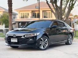 2020 Honda ACCORD 1.5 TURBO รถเก๋ง 4 ประตู 