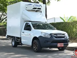 Isuzu D-Max 1.9 SPARK B 2019 กระบะตู้เย็น MPC ความสูง 1.90 เมตร 