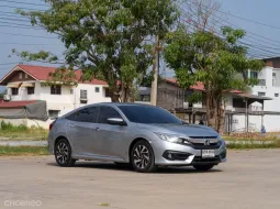 Honda Civic FC 1.8 EL ปี : 2017