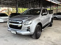 Isuzu D-Max Spacecab Hi-Lander 1.9 L (DA) เกียร์ธรรมดา ปี 2020/2021 ผ่อนเริ่มต้น 7,*** บาท
