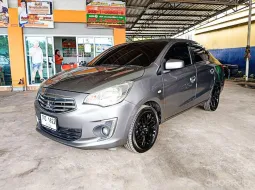Mitsubishi Attrage 1.2 GLX ออโต้ ปี 2017/2018 ผ่อนเริ่มต้น 3,*** บาท