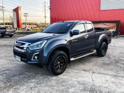 Isuzu D-Max All New Blue Power Spacecab Hi-Lander 1.9 L เกียร์ธรรมดา ปี 2017 ผ่อนเริ่มต้น 6,*** บาท