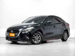 MAZDA 2 1.3 HIGH PLUS ปี 2019 -ผ่อนเริ่มต้น 6,*** -