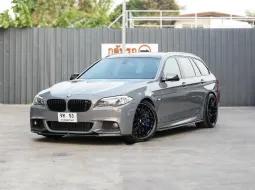 2012 BMW 5 Series 2.0 520d Touring