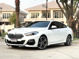 2022 BMW 2 Series 2.0 220i รถเก๋ง 4 ประตู 