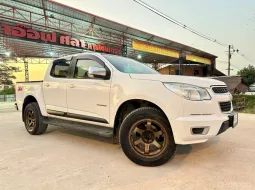 2013 Chevrolet Colorado Cab4 2.8 LTZ Z71 AT รถกระบะ 